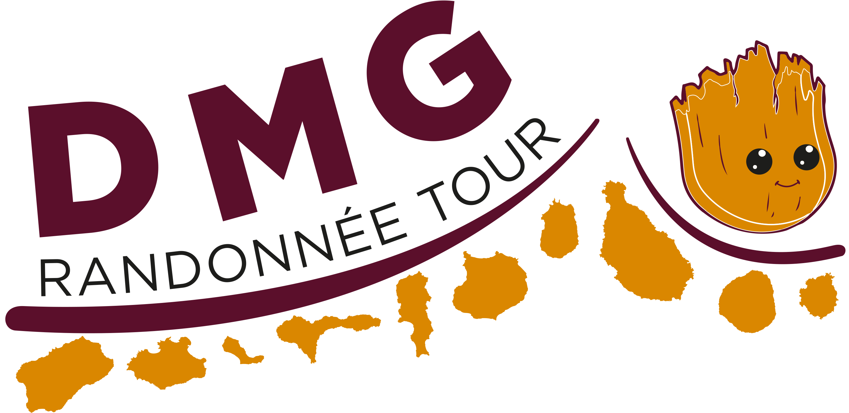 DMG - Randonnée Tour